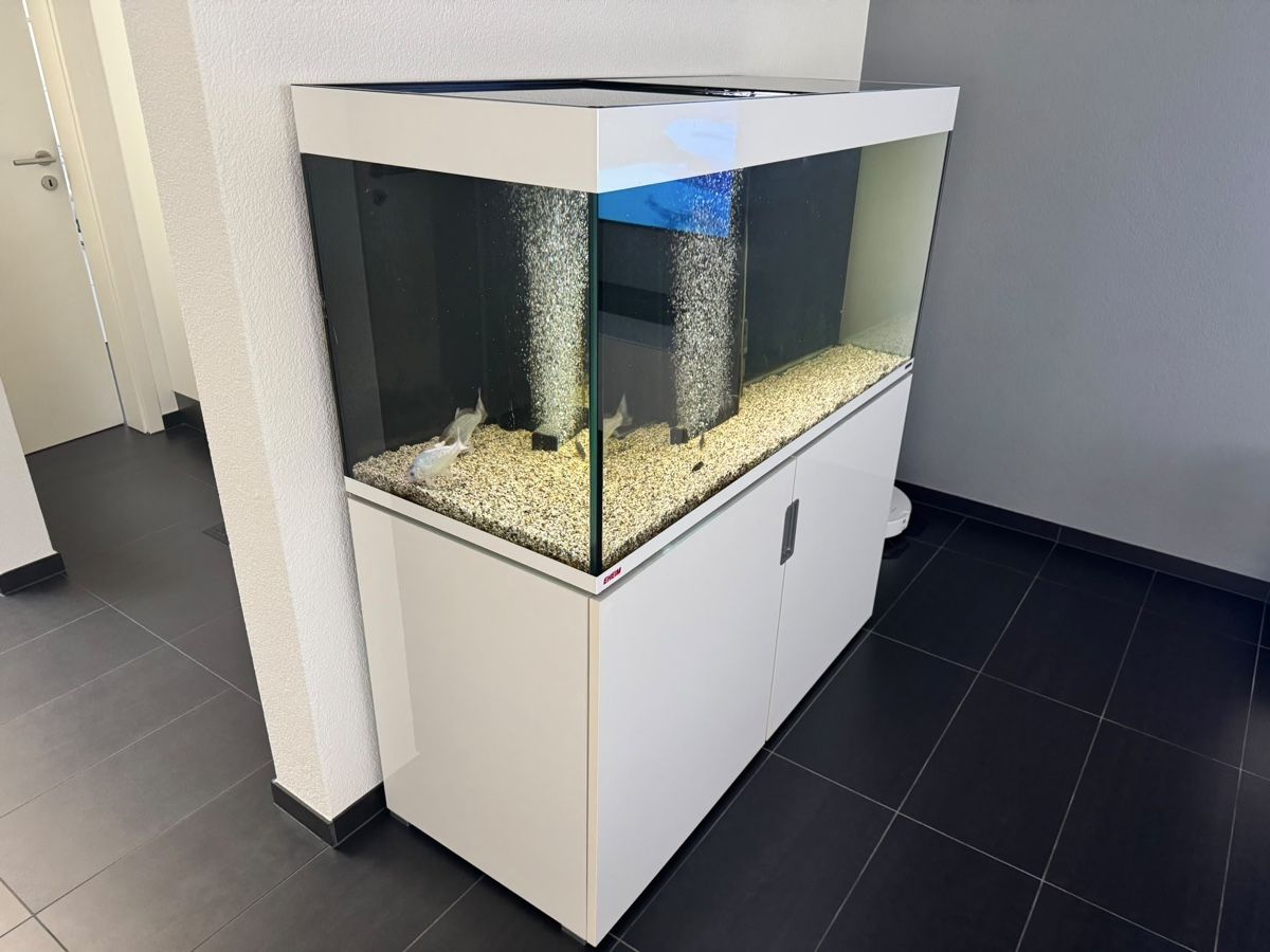 Eheim Aquarium: Aquarium Eheim Incpiria 430 – Gebraucht aus Rüti b. Büren von Thje22 1