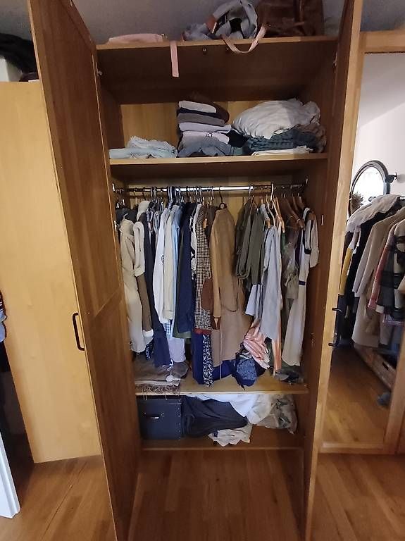 Pfister Armoires: Kleiderschrank – D'occasion à Grenchen par fel_k5lr 2