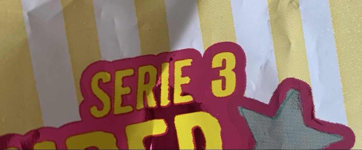 Giocattoli: Moffinis Tea Party (Serie 3) – Usato da Urdorf venduto da Bets4 4