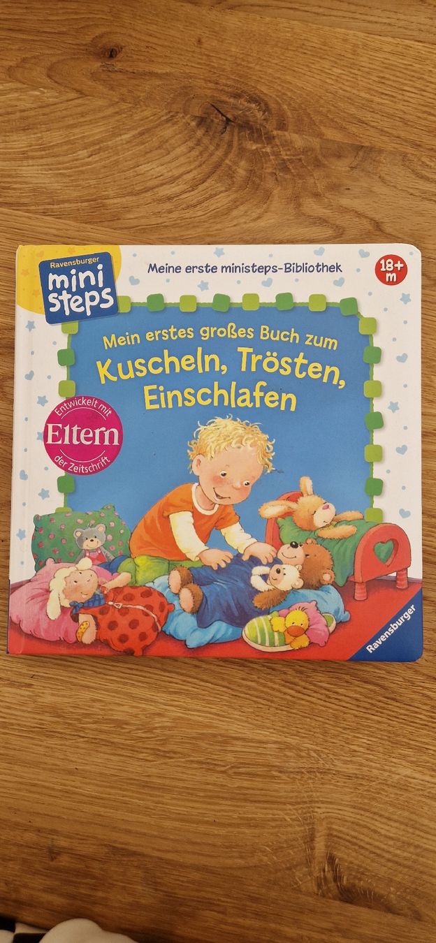 Libri: Kinderbuch wie Neu – Usato da Laupen BE venduto da sjh_sen33