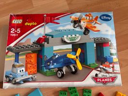 LEGO Duplo 10511 Disney Planes inkl. OVP