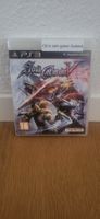 PS3 - Soul Calibur 5