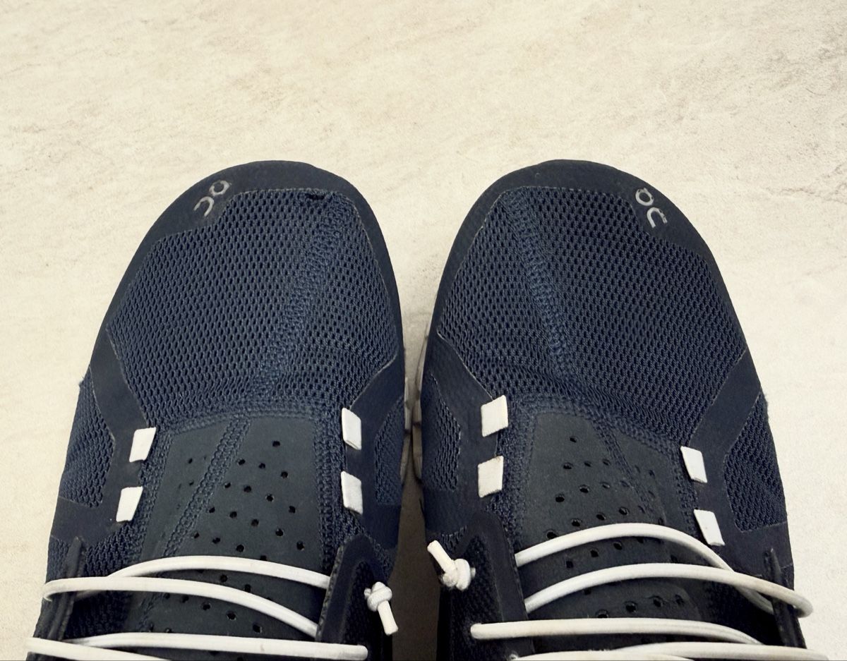 On Herrenschuhe: On Cloud Schuhe Herren Gr. 44 – Gebraucht aus Inwil von TheSwissEagle 6