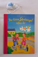 Der kleine Schutzengel neben dir /Bilderbuch mit Schutzengel