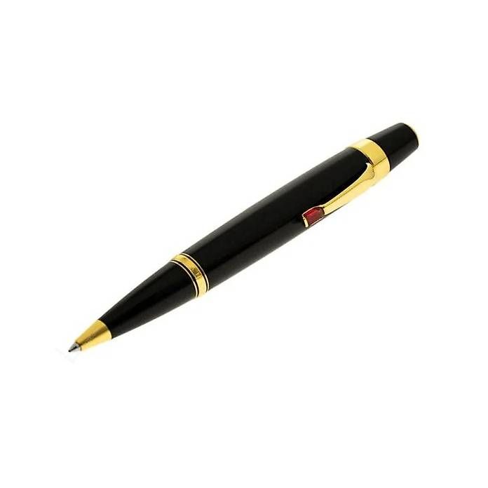 Montblanc Penna & Evidenziatori: Stylo Bille Montblanc Boheme Rouge Ruby – Nuovo (secondo la descrizione) da Palézieux-village venduto da riz_y9s7