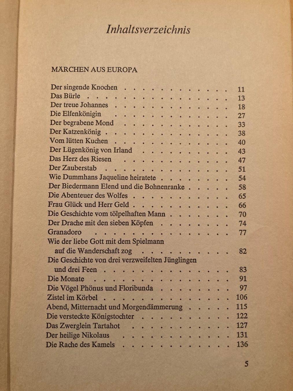 Libri: Märchenbuch, Die schönsten Märchen der Welt – Usato da Gelterkinden venduto da froggy80 3