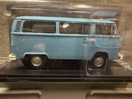 Vw bus t2