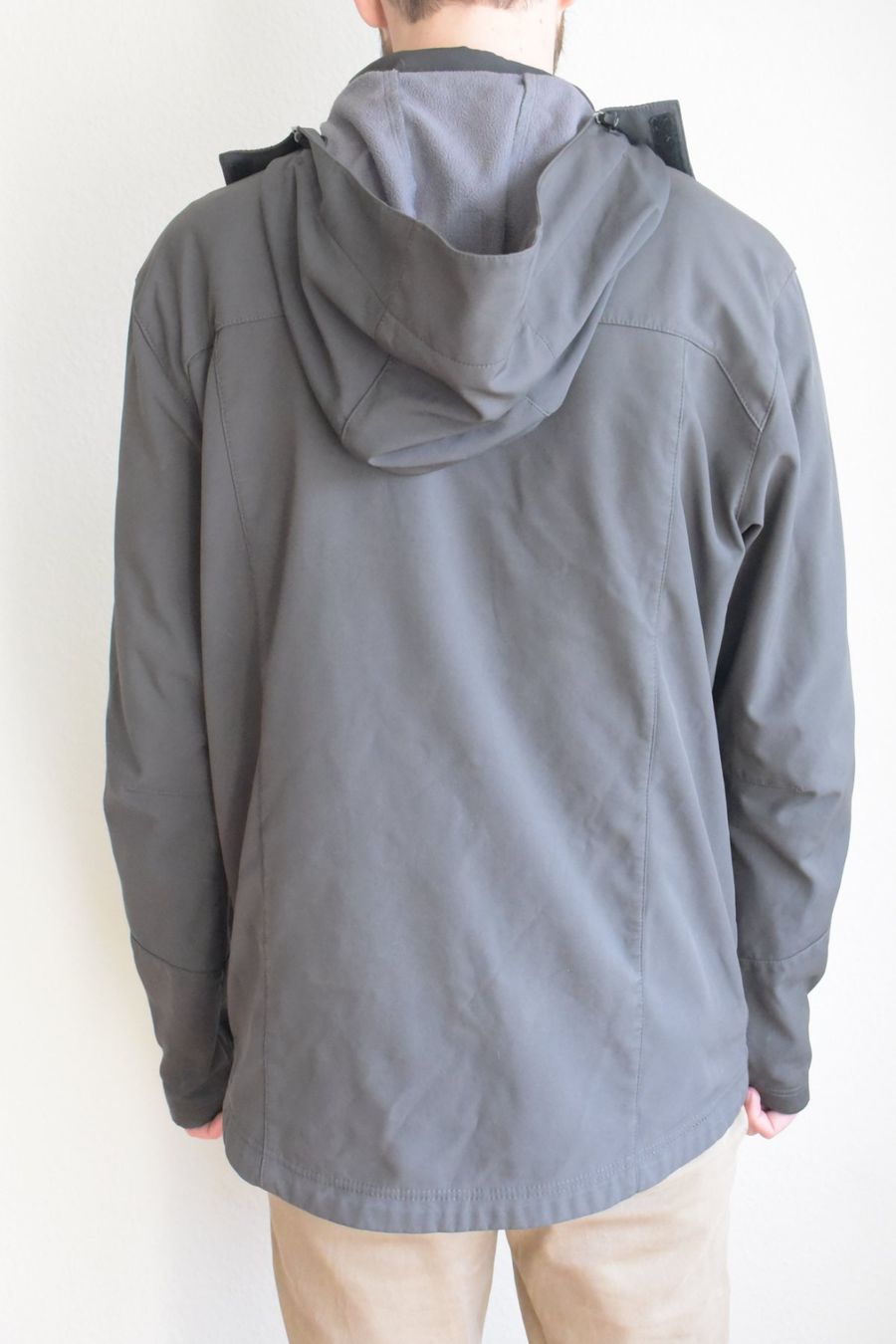 Giacche: Softshell-Jacke, Grösse L – Usato da Kilchberg ZH venduto da bluessolo
