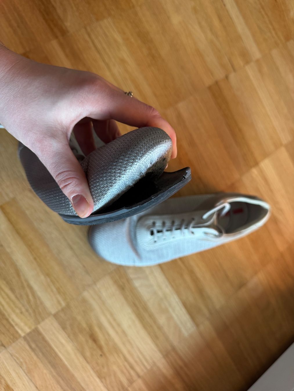 Prada Scarpe da uomo: Vintage prada shoes – Usato da Fribourg venduto da mariedw 4