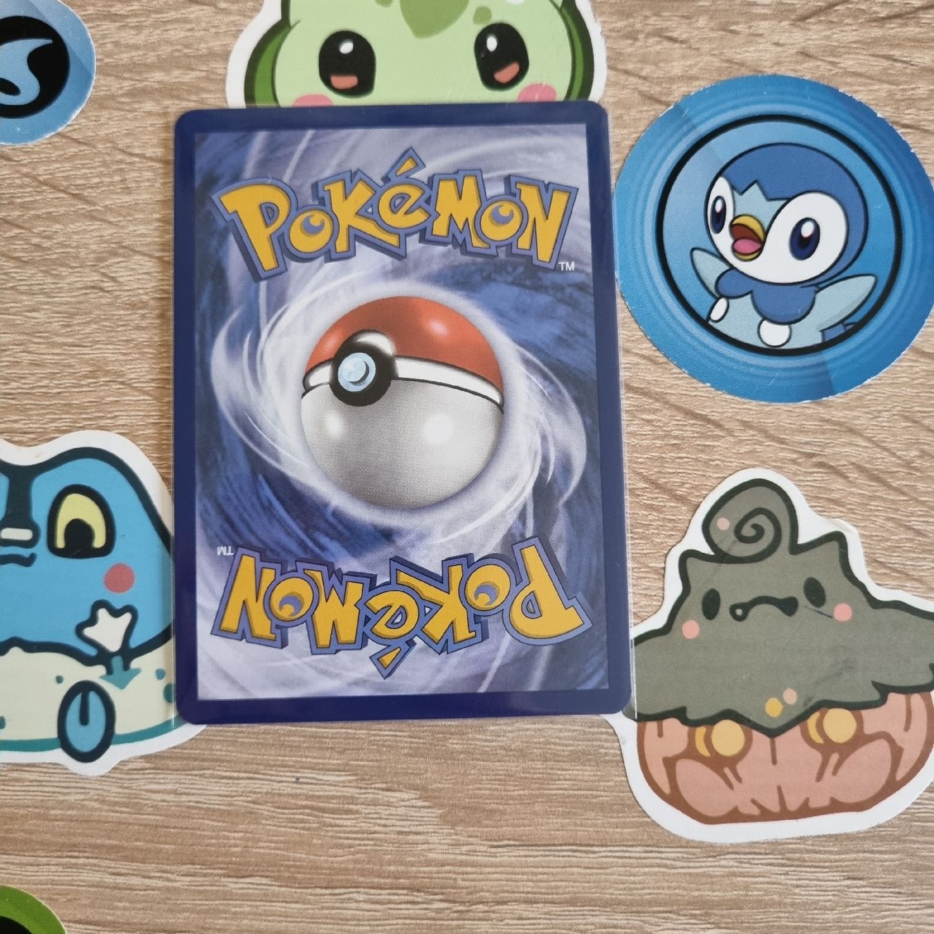 Pokémon Carte collezionabili: fidough promo – Usato da St-Maurice venduto da Woopersonal 2