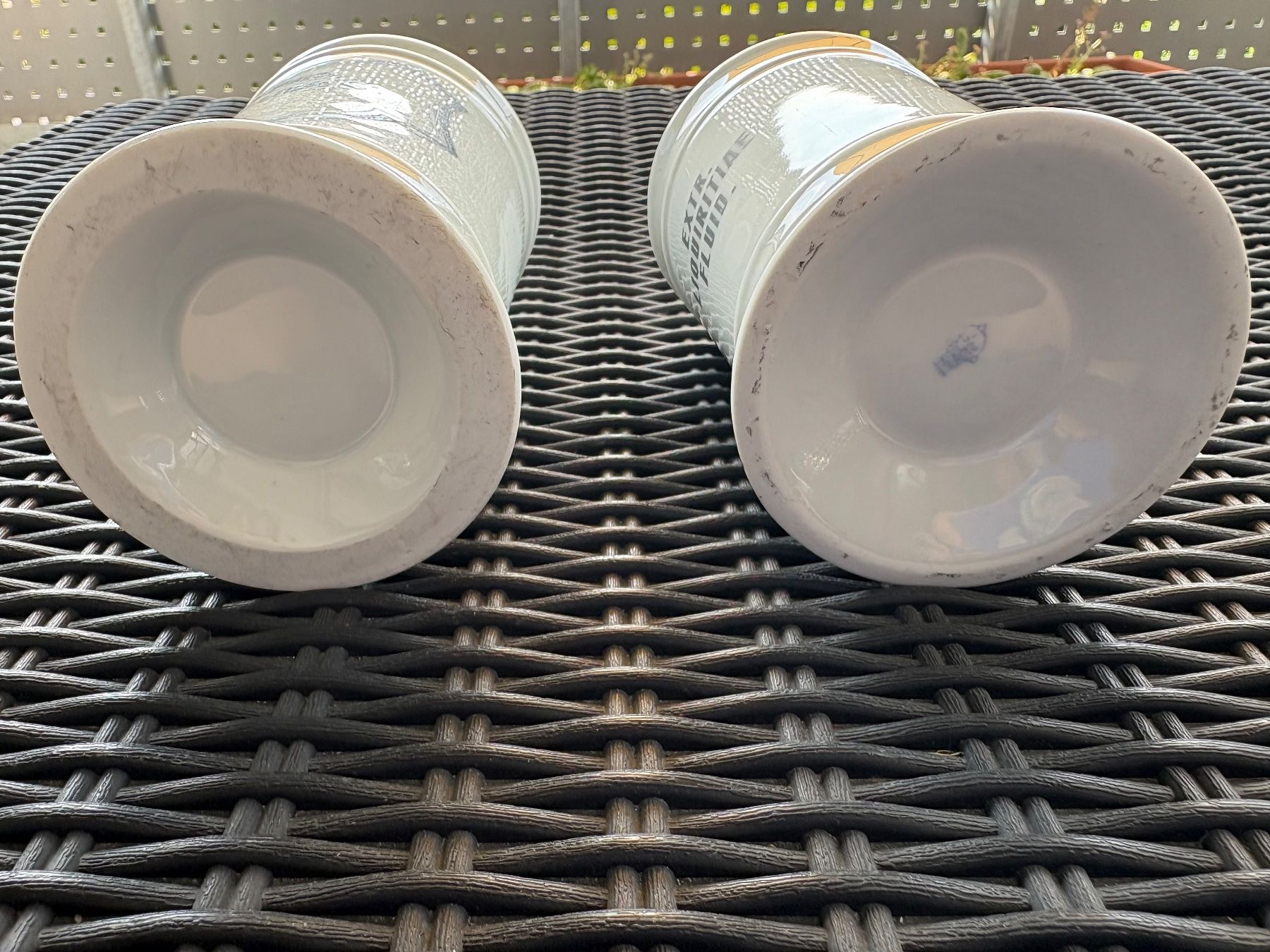 Vasen & Gefässe: Charmante alte Apothekergefässe – Gebraucht aus Bassersdorf von rek_x2gl 3