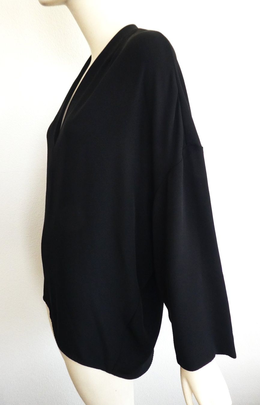 Malene Birger Camicette: BY MALENE BIRGER Bluse Oversize, Gr. 34/36/M – Nuovo (secondo la descrizione) da Berneck venduto da chouchou1415 2