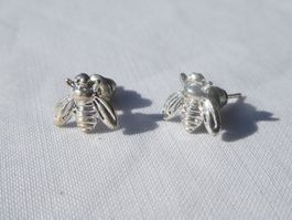 Ohrstecker, Modeschmuck