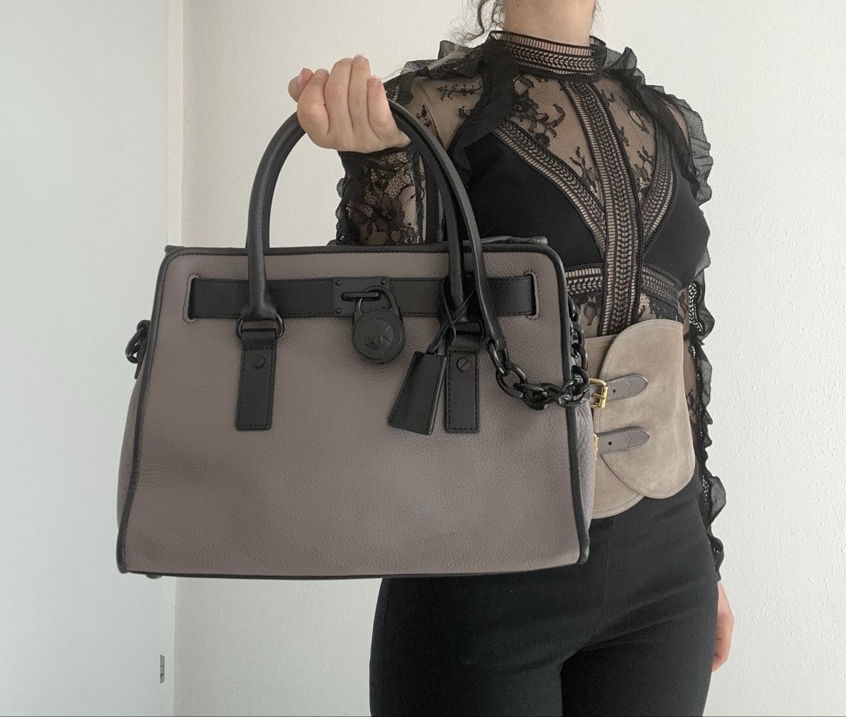 Borse da donna: Michael Kors Leder Handtasche – Usato da Zürich venduto da Kat_5557 1