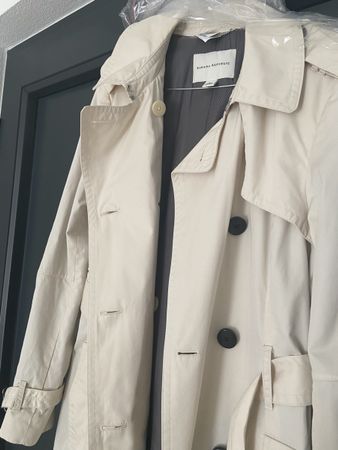 Trench Banana Republic mis.L