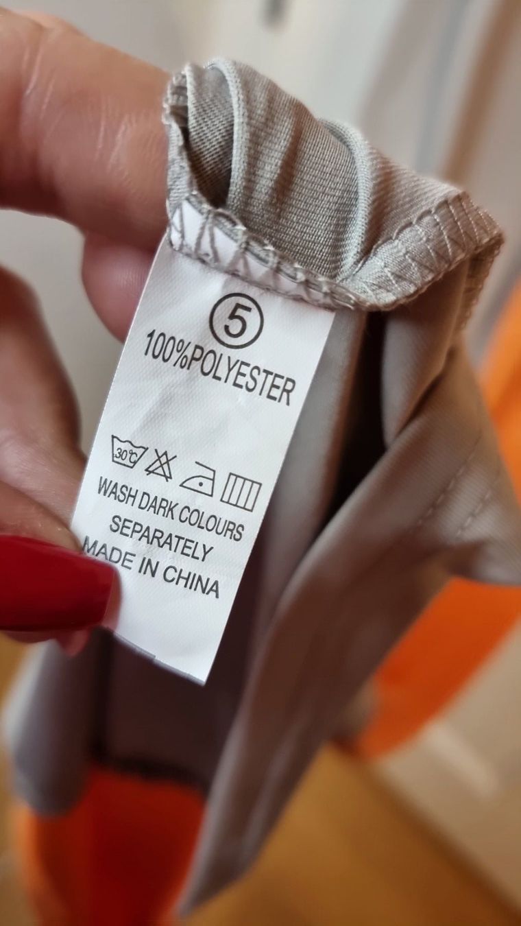 Kleider: Maxikleid Größe L – Gebraucht aus Wald ZH von Martin79 4