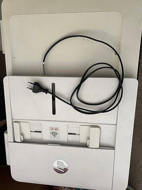 Hewlett Packard Drucker: Stampante – Gebraucht aus Lopagno von rob_6n6d 1