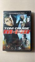 Mission: Impossible III - Tom Cruise Action pur!(2904)