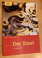 Der Staat - Grundlagenbuch