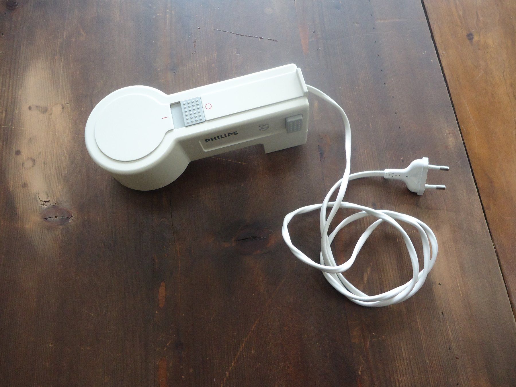 Philips Elettrodomestici da cucina: Sorbetière Philips - Ancien modèle – Usato da Vessy venduto da mafabe 3