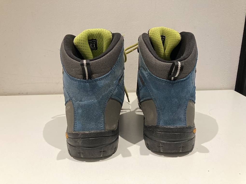 Scarpe da uomo: Wanderschuhe Trevolution Gr. 37 – Usato da Bellach venduto da lia_26tj 3