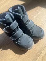 Winterschuh Ricosta 28