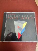 CD - Foreigner – The Very Best Of Foreigner