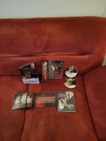 Tanz der Vampire Collector's Steelbook Box( Frankreich)