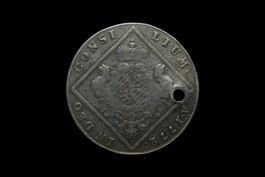 20 Kreuzer- Maximilian III Joseph