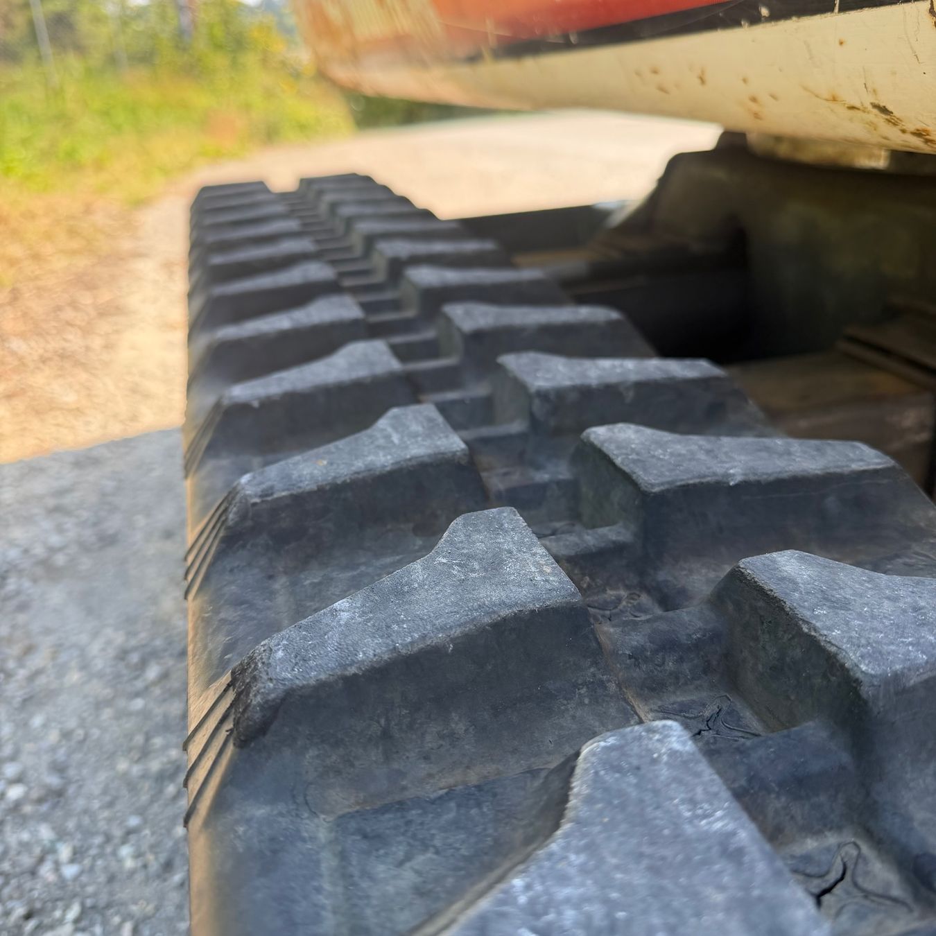 Bobcat Escavatori: Bobcat Bagger 1.7Tonnen – Usato da Menziken venduto da TairiBaumaschinen10 6