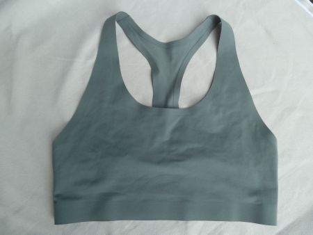 Patagonia W's Live Simply Bra - Sport BH Gr. S