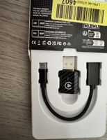 Wireless Adapter USB-C schwarz neu in OVP