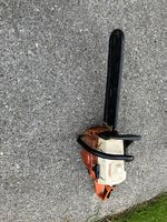 Motorsäge Husqvarna