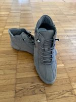 LDECK Sneaker grau Grösse 39 guter Zustand