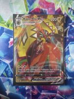 Pokemon Kapu-Riki Vmax 051/163
