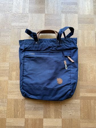 Stofftascge/ Rucksack zu verkaufen