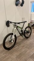 Downhill Mountainbike Trek Session 8 ALUMINIUM