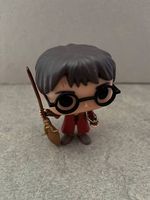 Quidditch Harry Potter POP Figur