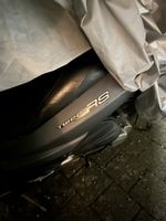 Peugeot tweet RS 125
