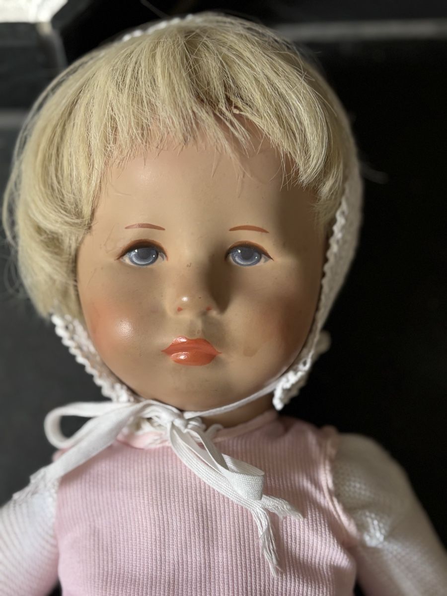 Käthe Kruse Puppen: Käthe Kruse – Gebraucht aus Balsthal von AGUARDA 2