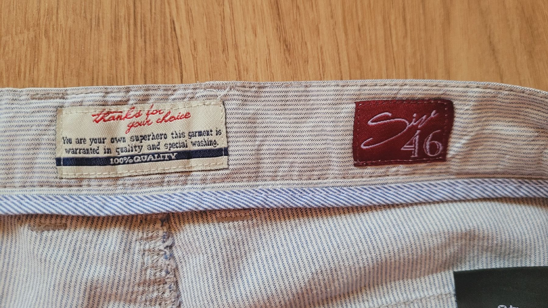 Hosen: Herren Shorts Gr. 46 – Gebraucht aus Steffisburg von Gismo49 2