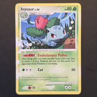 Ivysaur 62/147 Pokémon Supreme Victors 2009 -EN