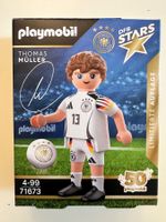 Limitierte Sonderauflage 50 Jahre Playmobil DFB Stars 71673