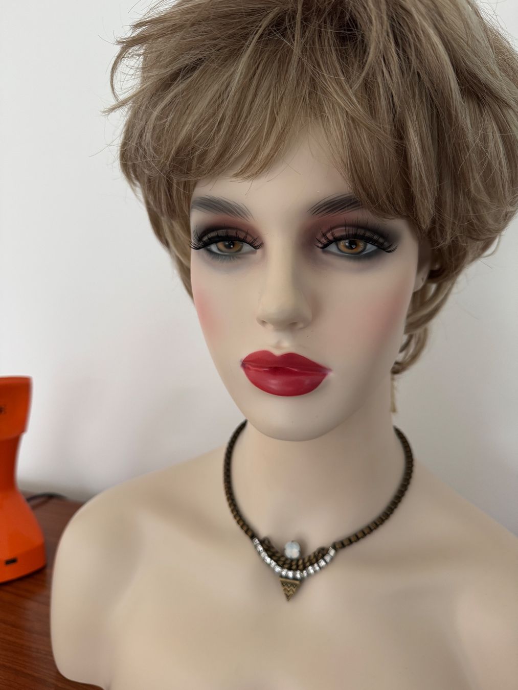 Ketten: Sublime collier du designer Lionette by Noa Sade – Gebraucht aus giffers von sev_c9x9 1