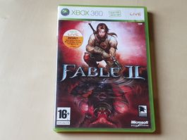 Fable II