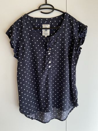 Bluse Tom Tailor Gr. 38