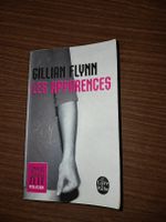Les Apparences Roman de Gillian Flynn