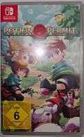 Potion Permit Nintendo Switch