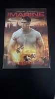 DVD Film The Marine John Cena Action