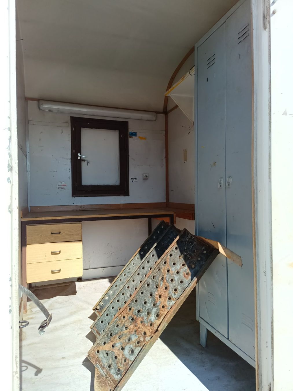 Anhänger: Bauwagen / Bauanhänger / HEINKEL B2A7 – Gebraucht aus Engwilen von FaehAnhaengerGmbH 6